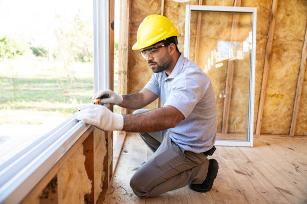 Best Commercial Insulation Contractor  in Aledo, TX