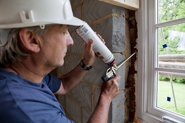Trusted Aledo, TX Insulation Contractor Experts