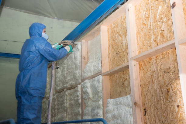 Best Soundproof Insulation Installation  in Aledo, TX