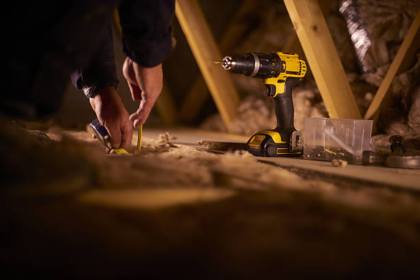Insulation Replacement Services in Aledo, TX